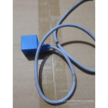 Повзрослевное рыночный рынок соленоидного клапана